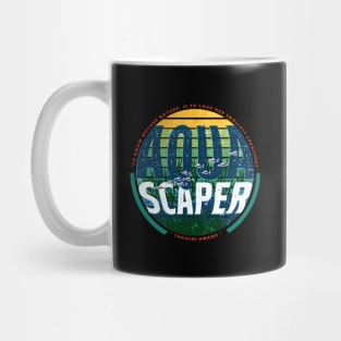 Aquascaper Mug